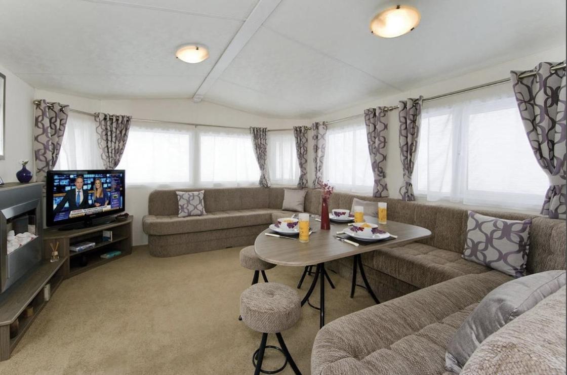 מייבלת'ורפ L76 Rickardos Holiday Lets מראה חיצוני תמונה